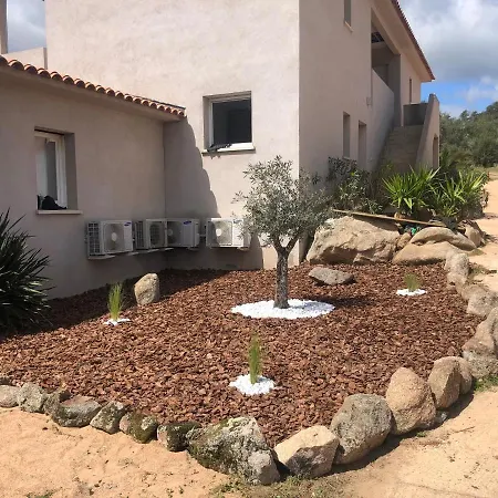 Proche Des Plages Daire *