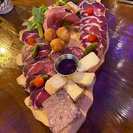 Proche Des Plages * ポルトヴェッキオ