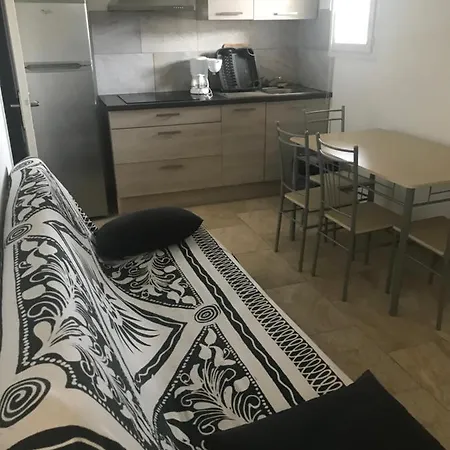 Apartamento Proche Des Plages Porto Vecchio