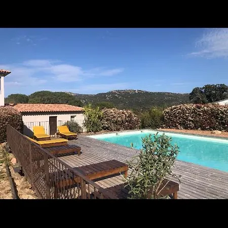 Proche Des Plages Daire