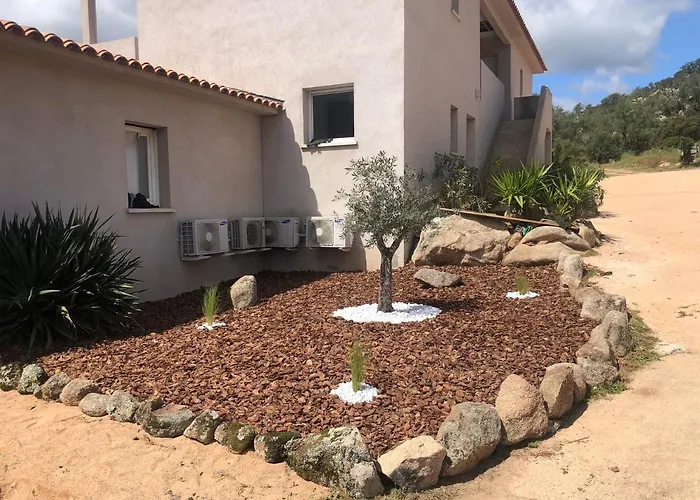 Proche Des Plages 公寓 *