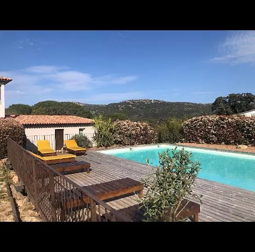 Proche Des Plages Apartamento